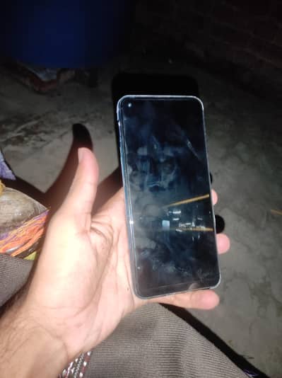 Tecno CAMON 15