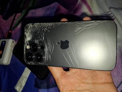 Apple iPhone 13 Pro