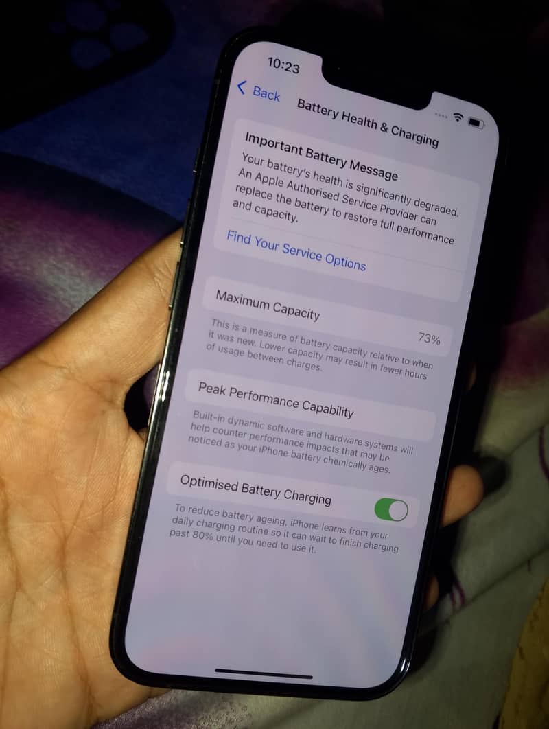 Apple iPhone 13 Pro 7