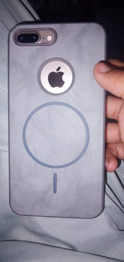 Apple iPhone 7 Plus