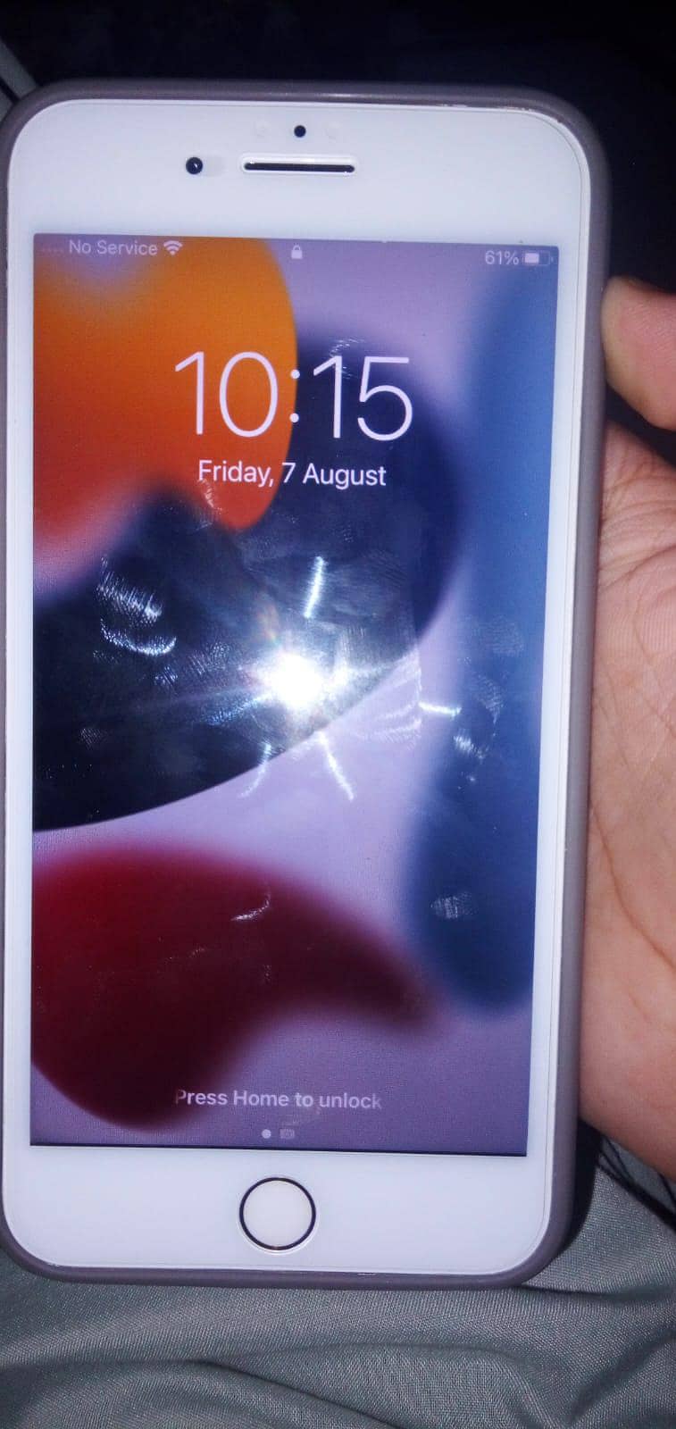 Apple iPhone 7 Plus 1