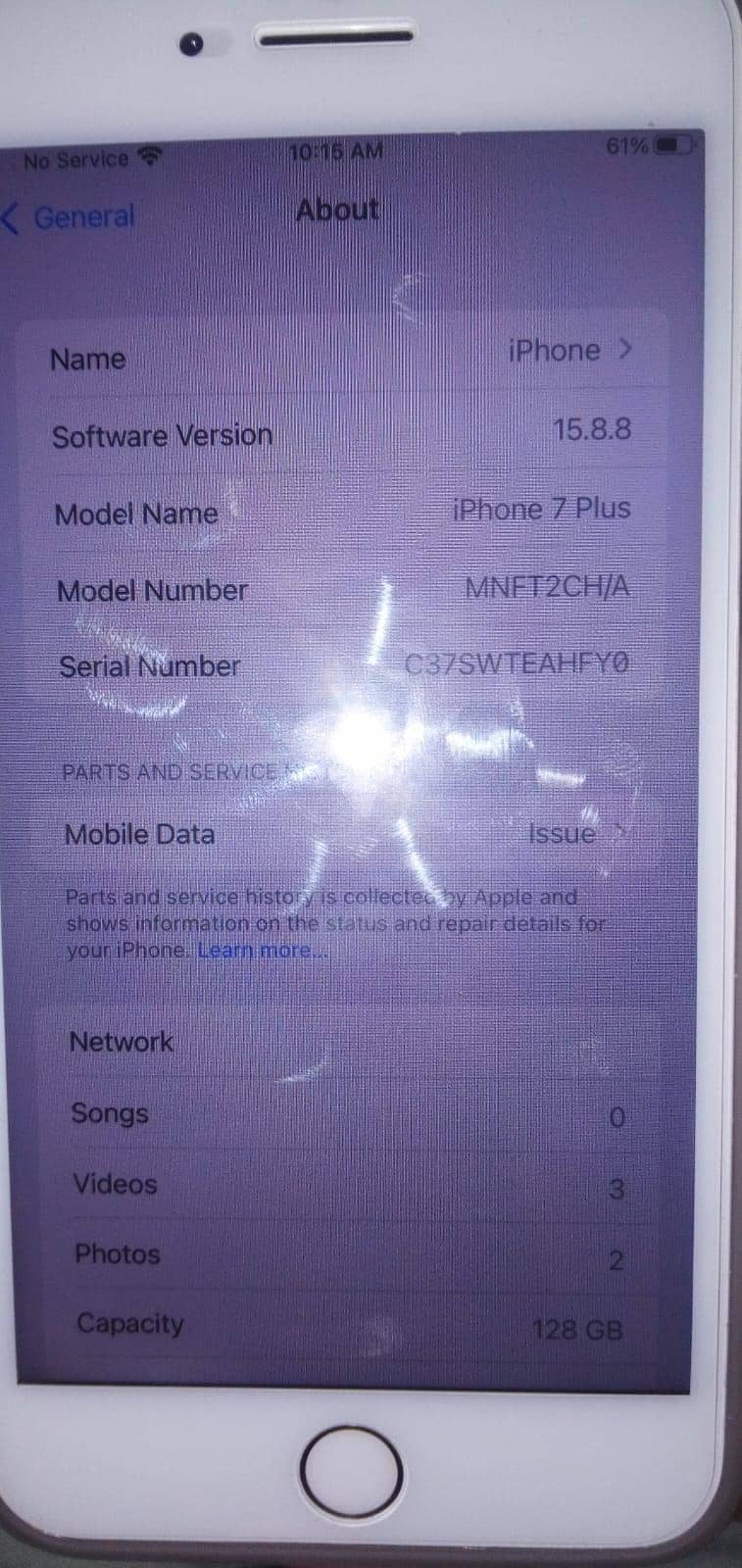 Apple iPhone 7 Plus 3