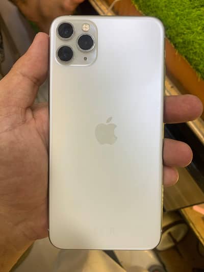 I phone 11 ProMax