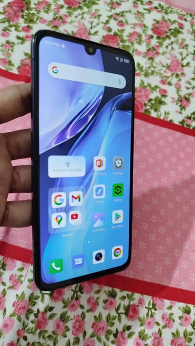 infinix note 11