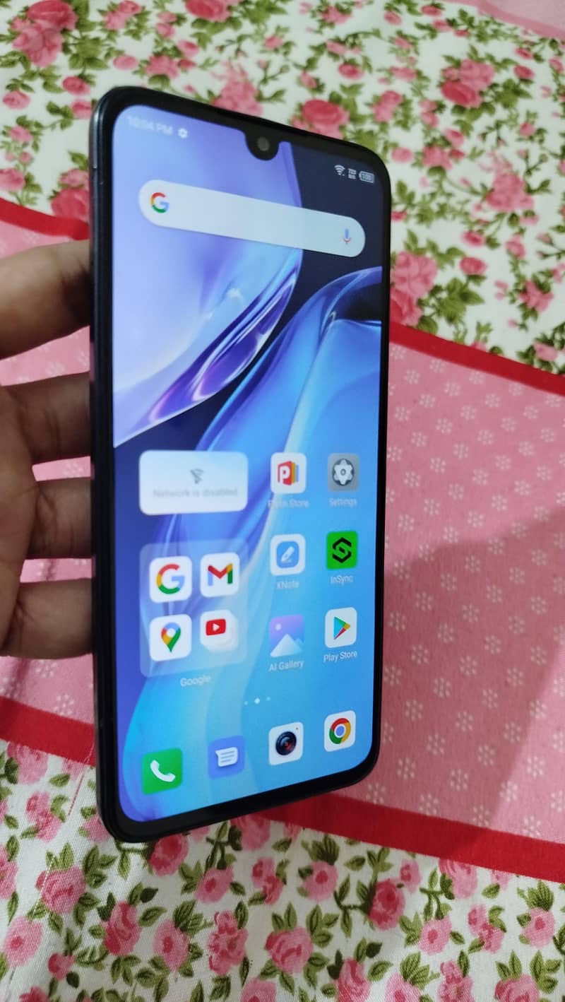 infinix note 11 0