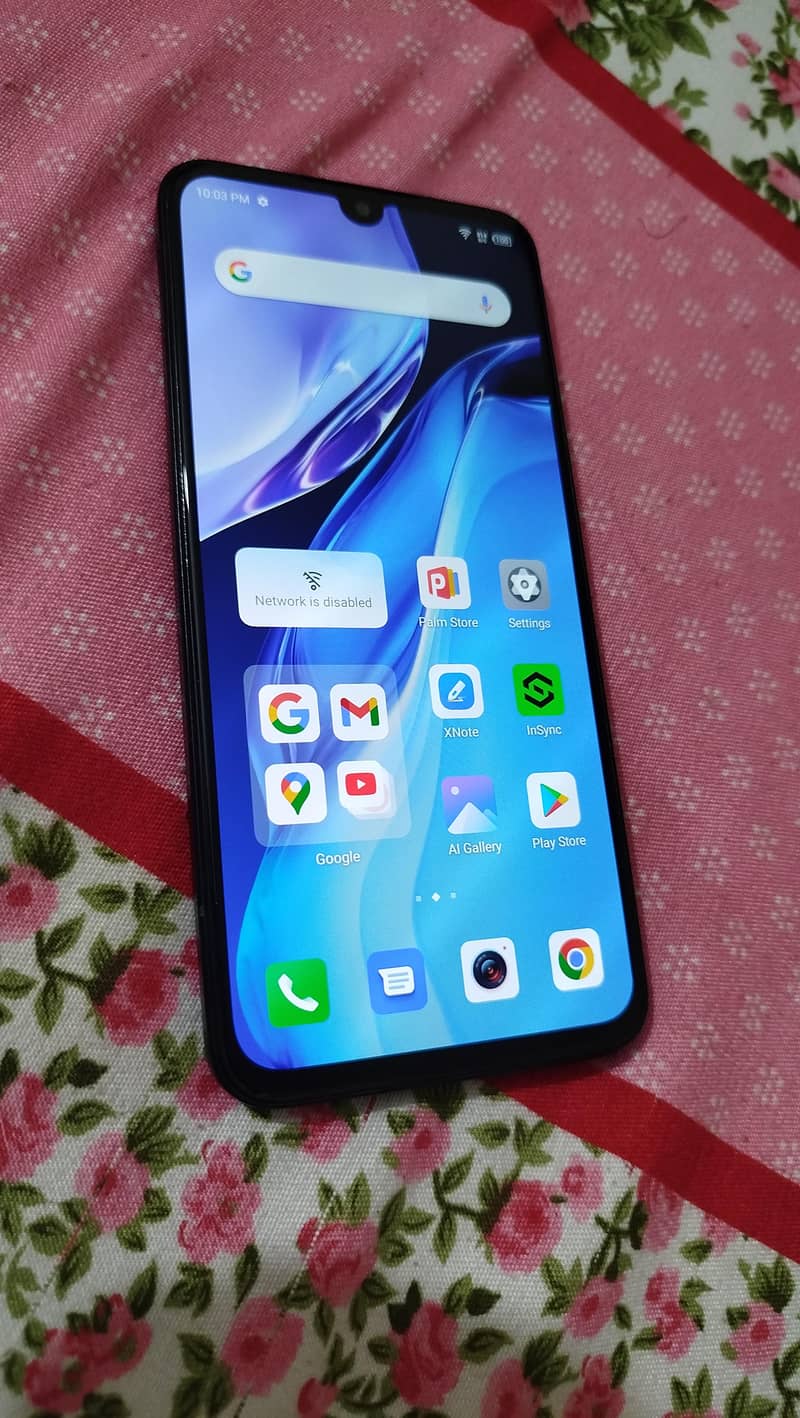 infinix note 11 1