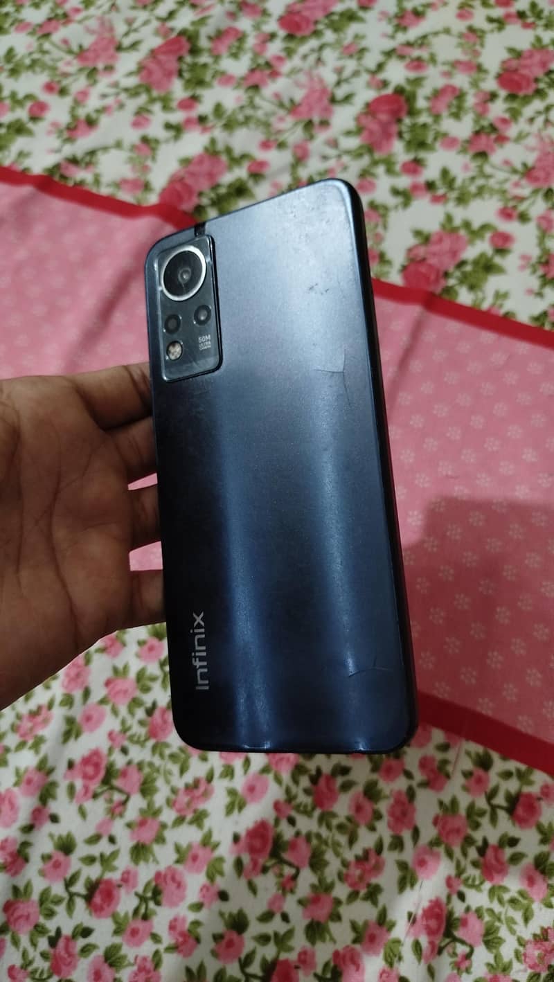 infinix note 11 2
