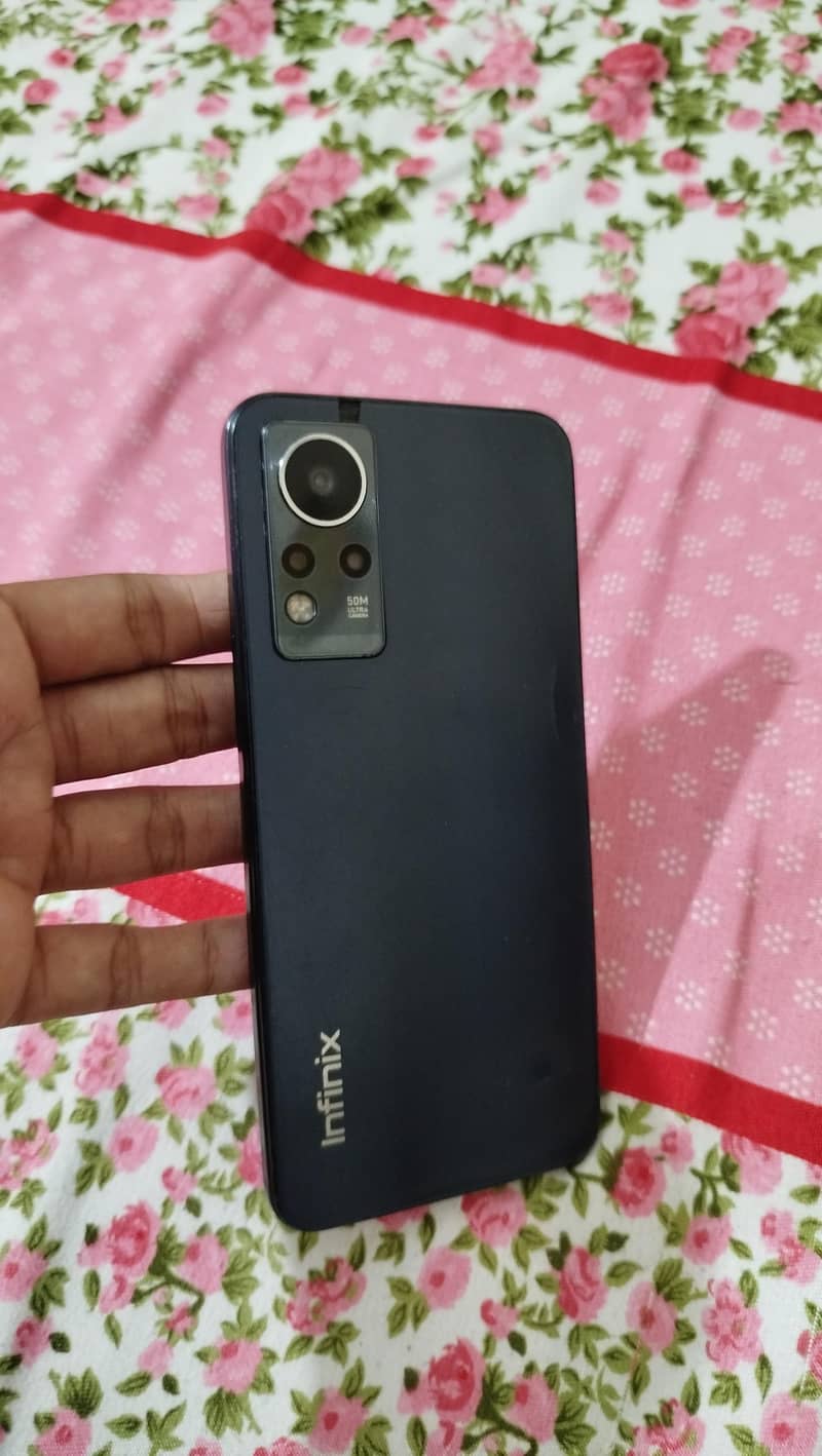 infinix note 11 3