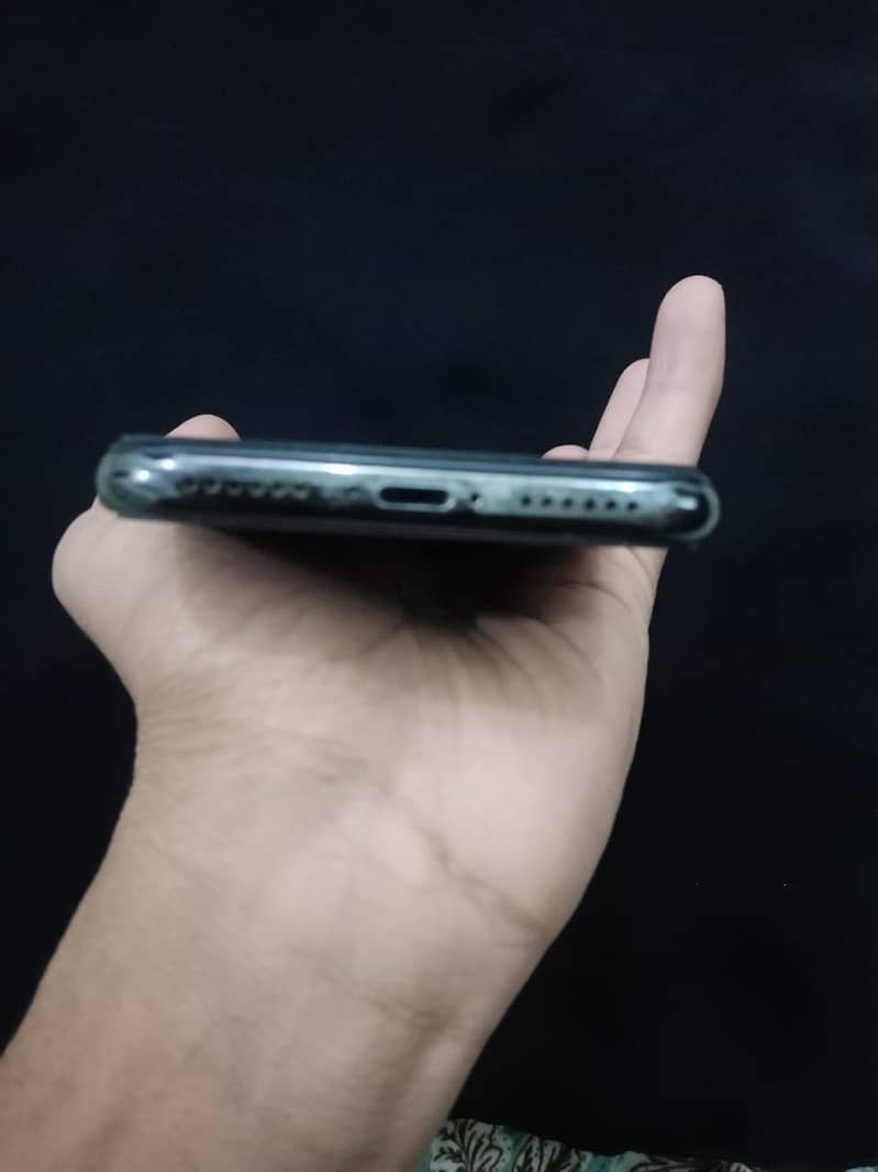 Apple iPhone X 2