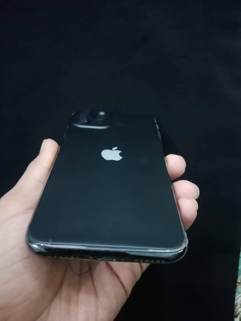 Apple iPhone X 5