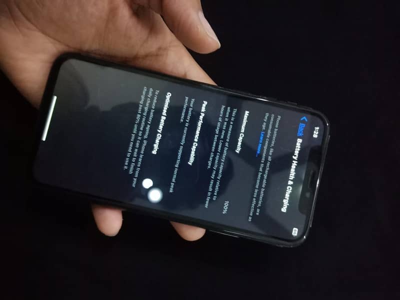 Apple iPhone X 7