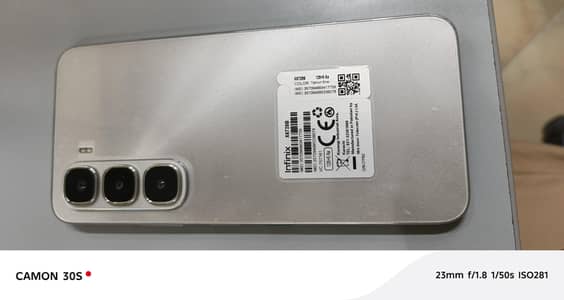 Infinix Other Model