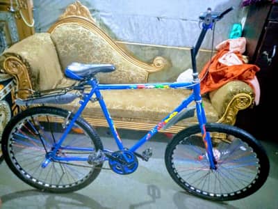 Urgent sale