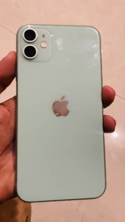 Apple iPhone 11