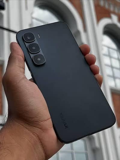 Infinix Hot 60 Pro