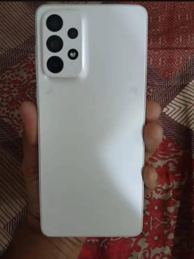 samsung A73 5G
