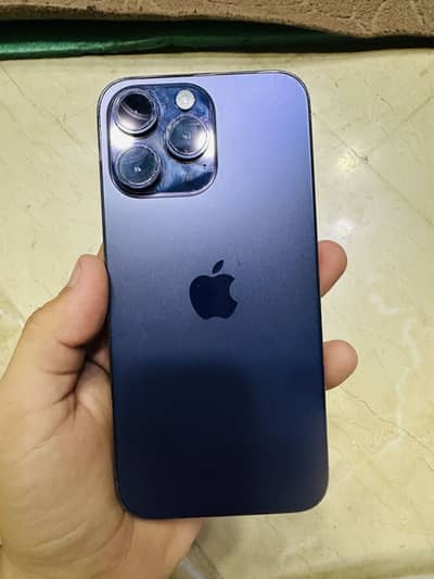 Apple iPhone 14 Pro Max