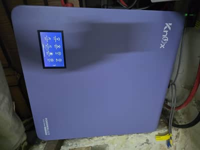 knox 6.11 (5 KW)