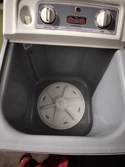 washing mashin
