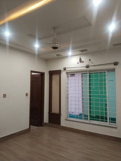 4 Marla Independent Double Story House For Rent Near College Road