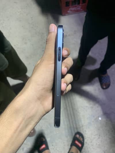 Apple iPhone 12 Pro