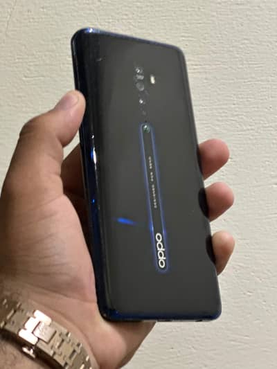 OPPO Reno 2