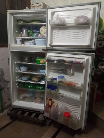 dowlance sada refrigerator Hy ok hy