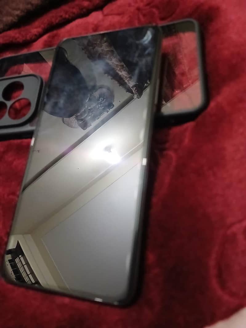 Honor X8d 1
