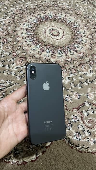 iPhone Xs pta official Approved