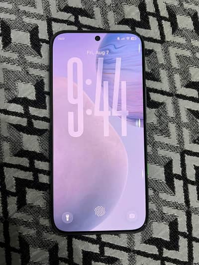 Infinix Note Edge 5G