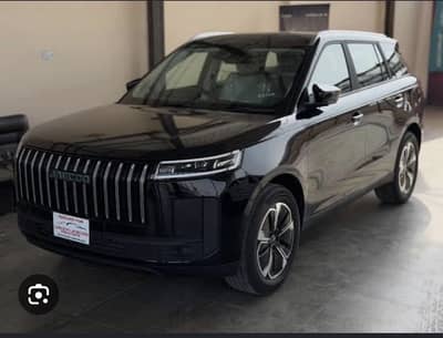 Jaecoo J5 2026