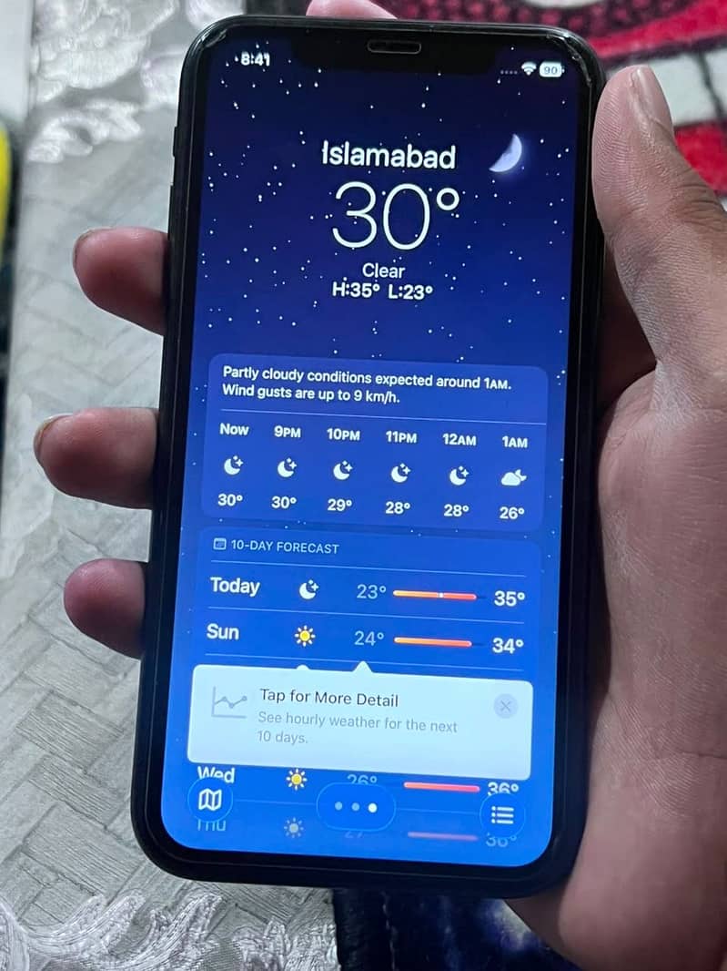 Apple iPhone 11 6