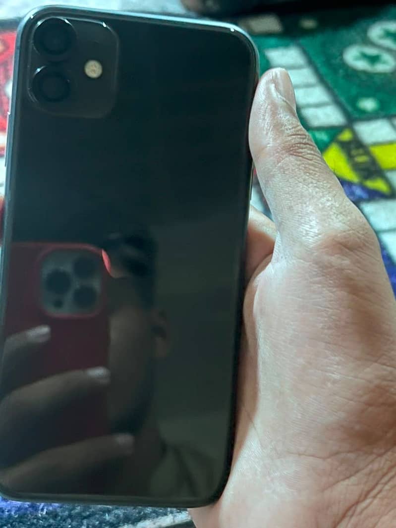 Apple iPhone 11 8