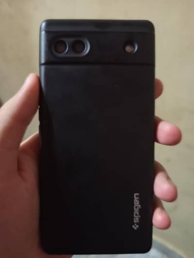 Google Pixel 6a