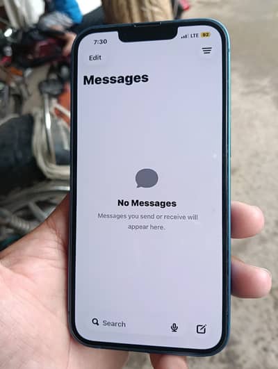 Apple iPhone 13 Official PTA