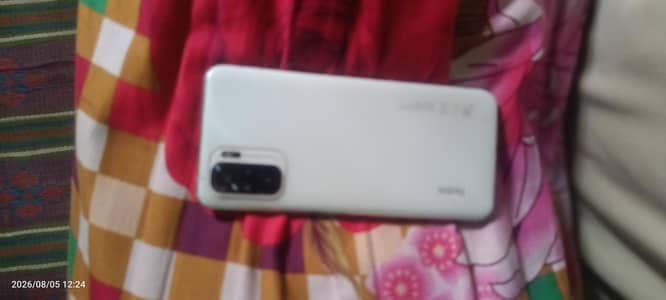 Xiaomi redmi note 10