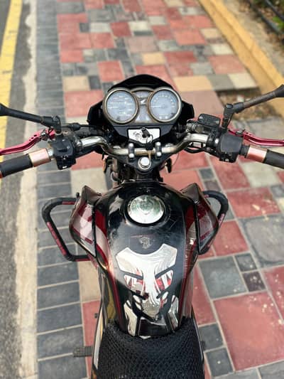 HONDA CB 150F For Sale