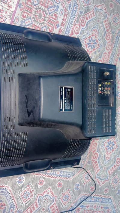 Nobel tv