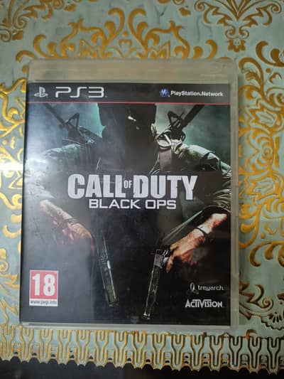 Playstation 3 CD Brand New