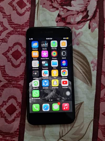 Apple iPhone 8