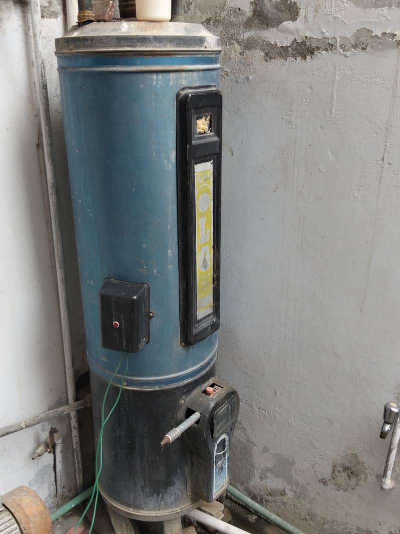 geyser 2