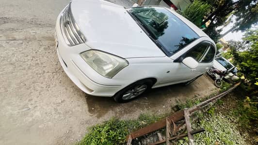 Toyota Premio 2006