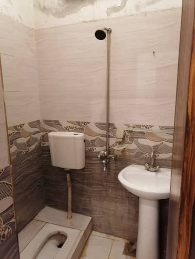 3.5 marla single story house available for rent in H. 13 Islamabad
