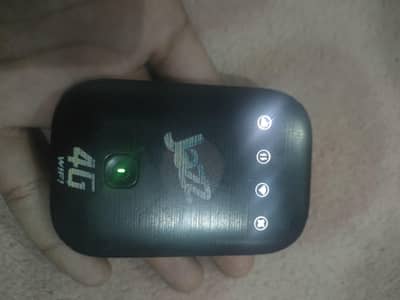 JAZZ DEVICE ALL SIM WORKING