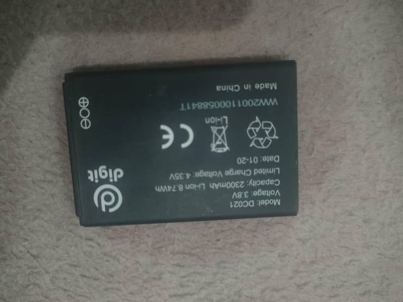 JAZZ DEVICE ALL SIM WORKING 2