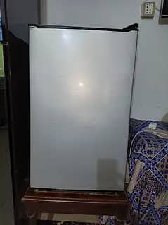 mini room