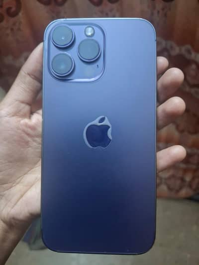 Apple iPhone 14 Pro Max