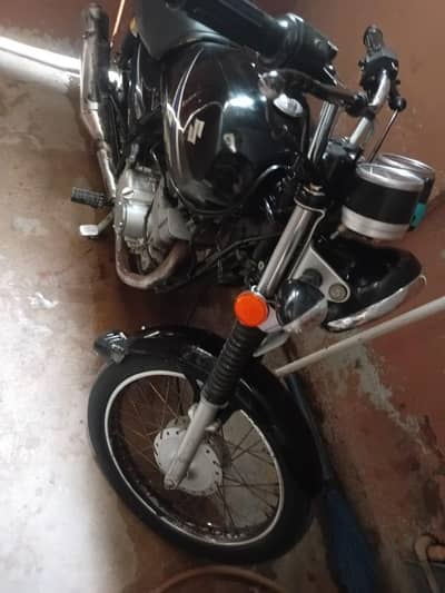 bike Nam pa ha