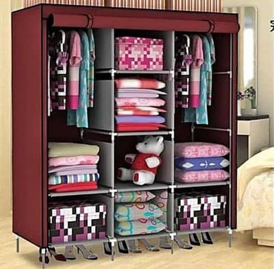 wardrobe