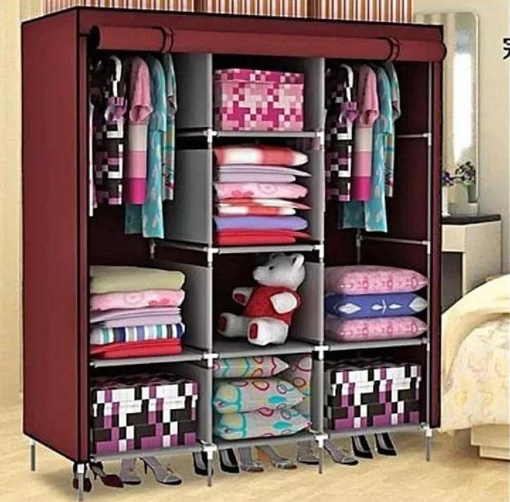 wardrobe 0